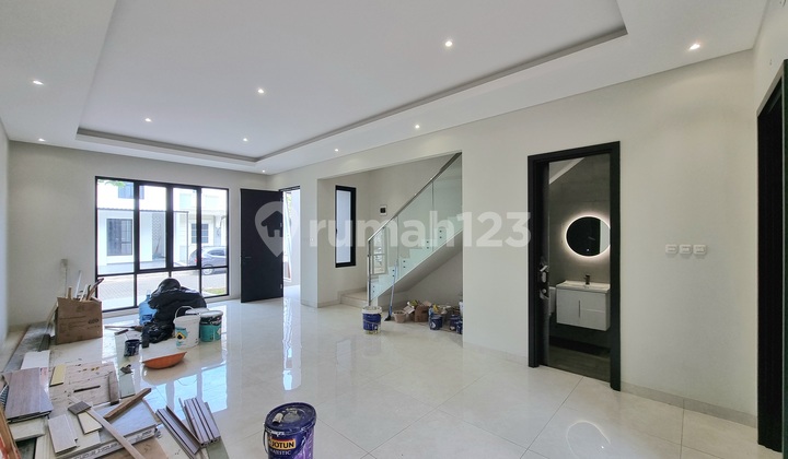 For Quick Sale: Vanya Park Cluster Azura at BSD City 2