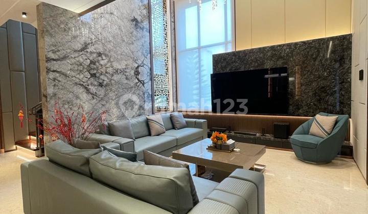 Dijual Cepat The Zora Cluster Keia BSD Dijual Cepat The Zora Cluster Keia BSD