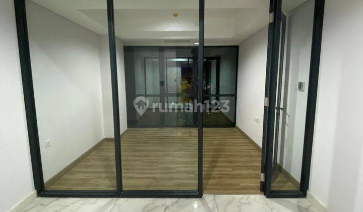 Dijual Cepat Apartemen The Smith Alam Sutera 2