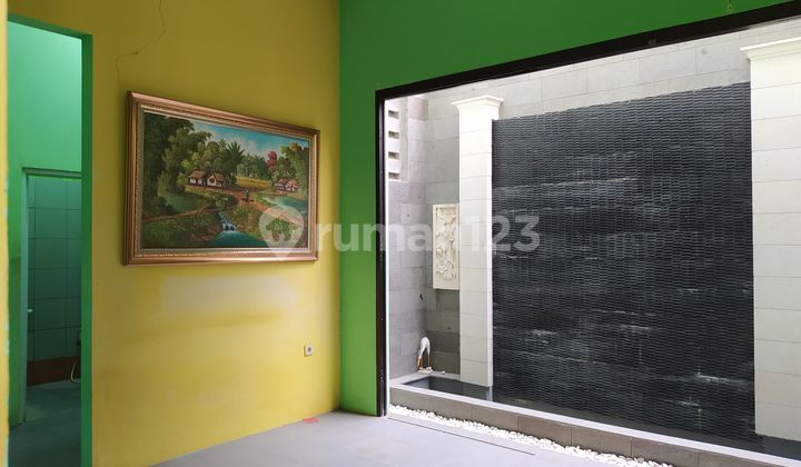 Rumah Pinggir Jalan Cocok untuk Ruko atau Tempat Usaha, Jl Sindangkarsa Depok Rumah Pinggir Jalan Cocok untuk Ruko atau Tempat Usaha, Jl Sindangkarsa Depok