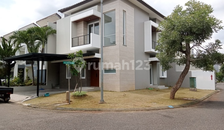 Jual Cepat The Icon Cluster Cosmo Bsd 2