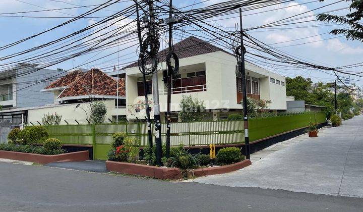 Jual Cepat Rumah Di Mangga Besar Jakarta Barat  2