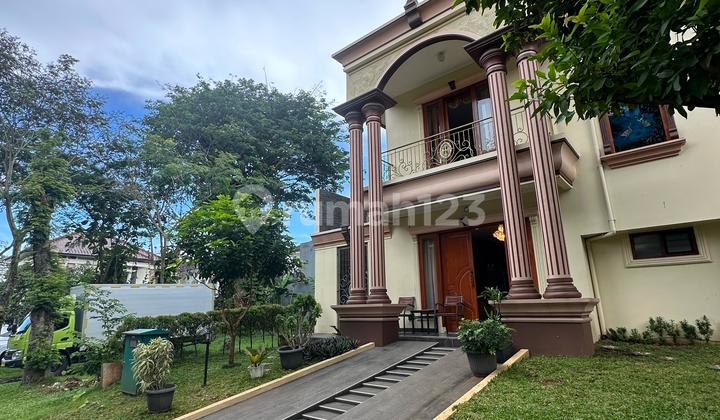 For Quick Sale: The Green Cluster Bellagio BSD For Quick Sale: The Green Cluster Bellagio BSD