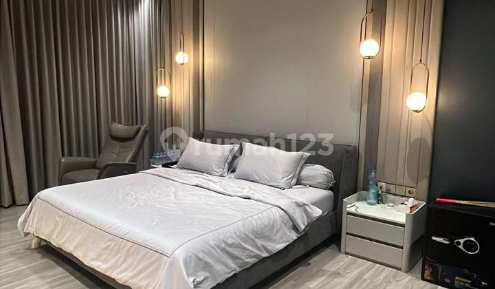 Termurah Rumah Di The Zora BSD City 