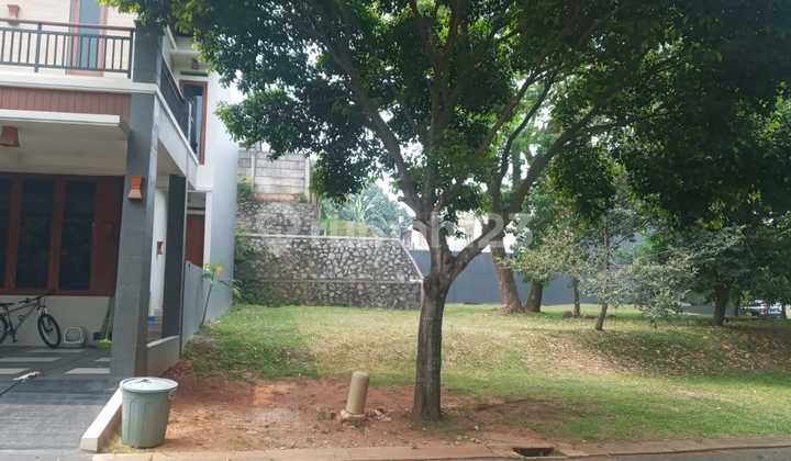 Dijual Cepat Kavling Delatinos Cluster Virginia Island BSD Dijual Cepat Kavling Delatinos Cluster Virginia Island BSD