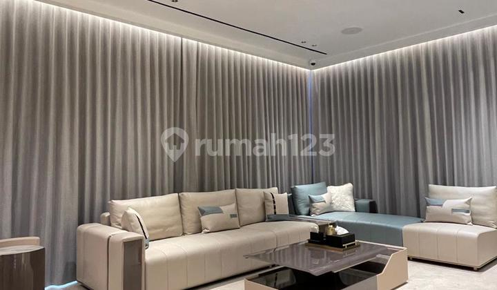 For Quick Sale The Zora Cluster Keia Bsd City