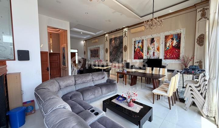 Dijual Cepat Cluster Aristoteles Gading Serpong 