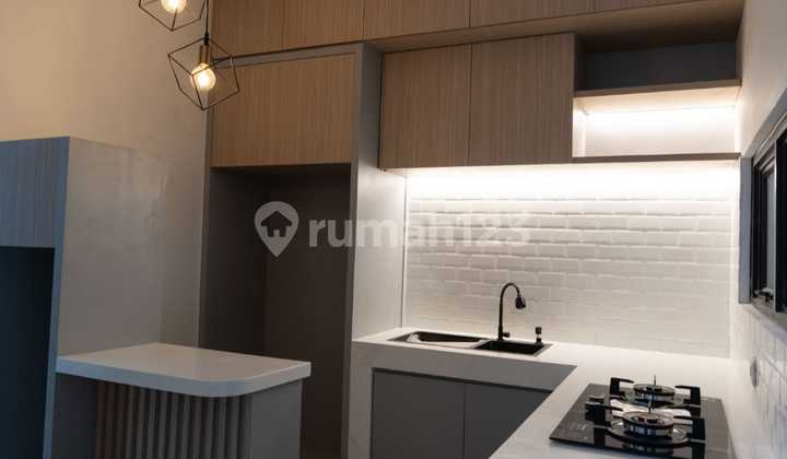 Dijual Cepat Rumah Siap Huni di Bintaro - Tangerang Selatan 2