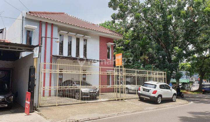 Dijual Murah Rumah Kost Rawa Buntu Bsd Sektor 1.3 2