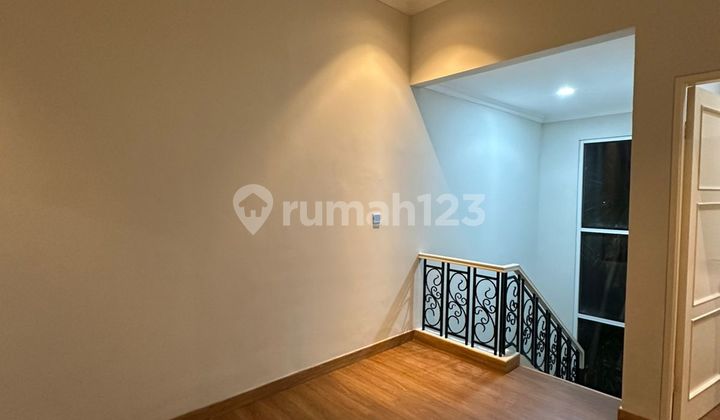 Dijual Cepat Cluster Beryl Gading Serpong  2