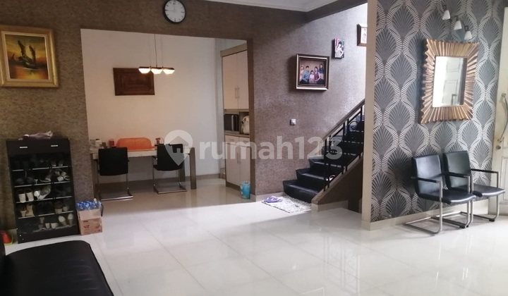 For Quick Sale Beryl Cluster - Gading Serpong