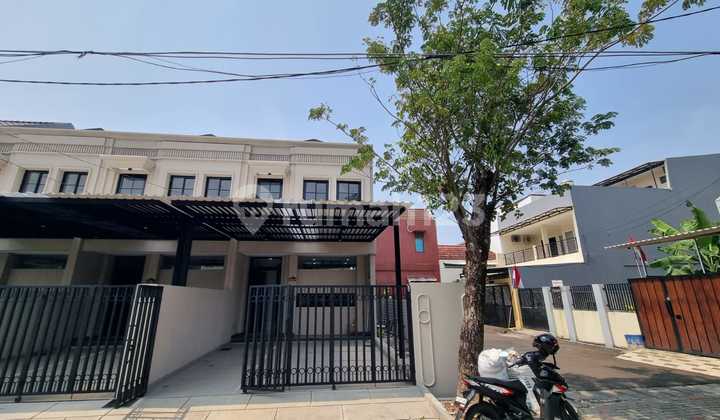 Dijual Cepat Sektor 7A Gading Serpong 