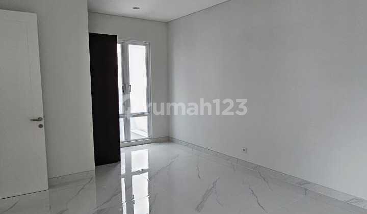 Dijual Rumah Mewah Cluster Pasadena Paramount Land 2