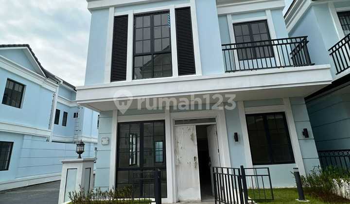 Dijual Cepat Lavon 2 Cluster Montana 