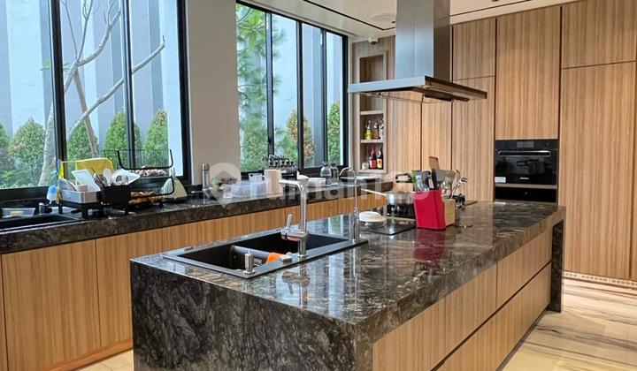 For Quick Sale The Zora Cluster Keia BSD 2