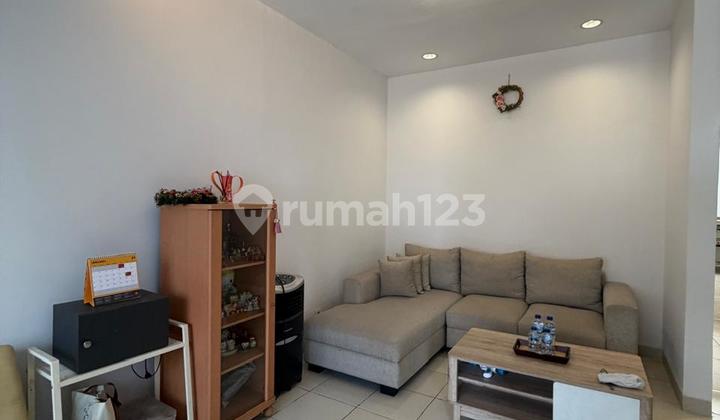 For Sale Semi Furnished House in Chrysocolla Cluster, Pondok Hijau Golf For Sale Semi Furnished House in Chrysocolla Cluster, Pondok Hijau Golf