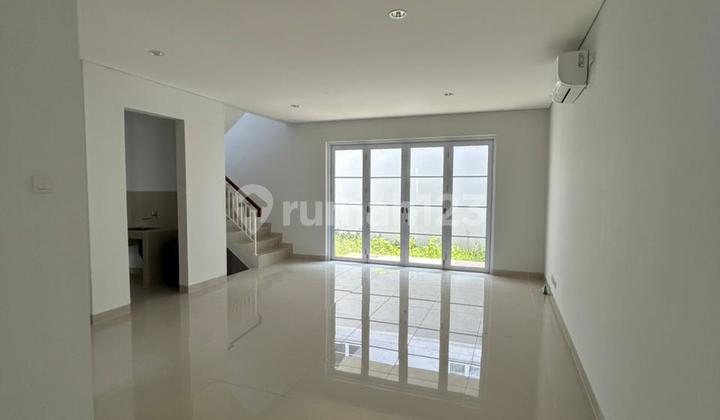 Dijual Cepat Cluster Menaggio - Gading Serpong 2