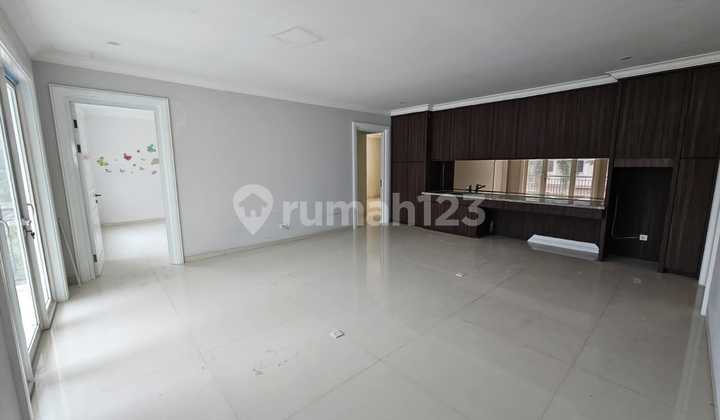 Jual Cepat Rumah Mewah Di Boulevard Palem Raya Lippo Karawaci 2