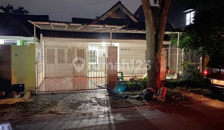 Selling Cheap Old House Griya Loka Sector 1.4 Bsd 2