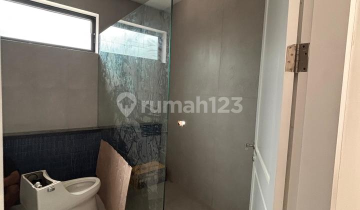 Dijual Cepat Rumah Mewah Sutera Amaryllis Alam Sutera  2