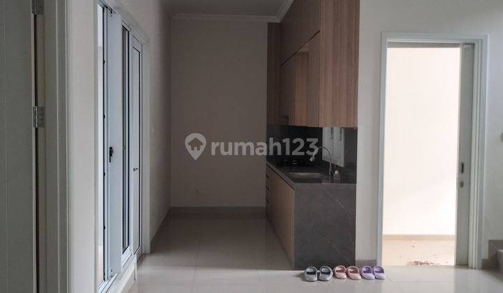 Dijual Cepat Cluster Vivaldi Symphonia Summarecon Serpong 2