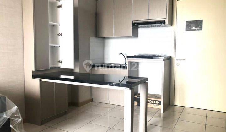 Dijual Cepat Apartemen M Town Gading Serpong 1