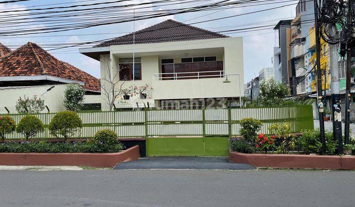 Jual Cepat Rumah Di Mangga Besar Jakarta Barat  1