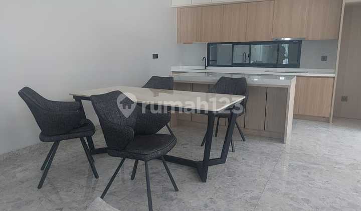 Dijual Cepat Cluster Sutera Narada - Alam Sutera 2