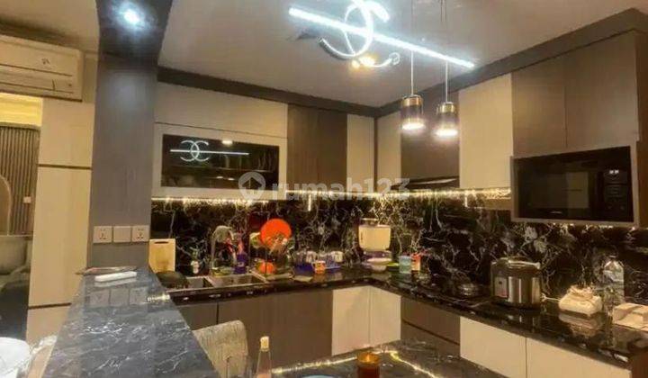 Dijual Cepat Apartemen Puri Imperium Kuningan Jakarta Selatan  2