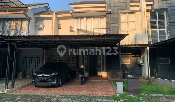 Dijual Cepat De Latinos – Cluster Caribbean Island, BSD City