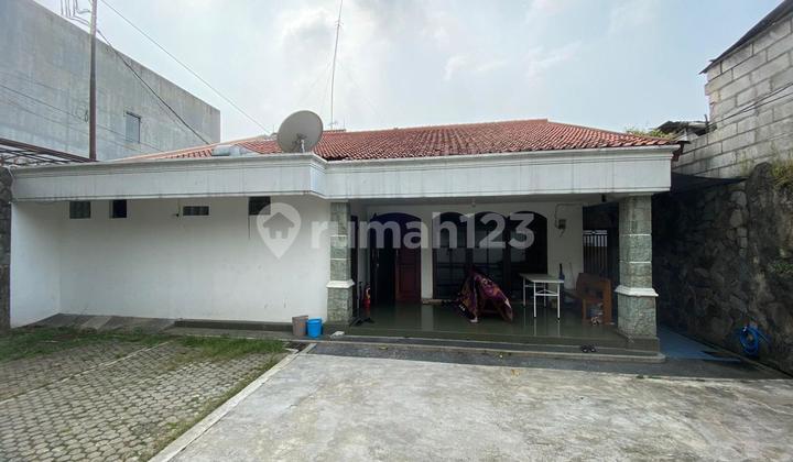 Dijual Cepat Rumah Di Kembangan Jakarta Barat 