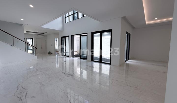 Dijual Cepat Cluster  Matera Residence - Gading Serpong 2