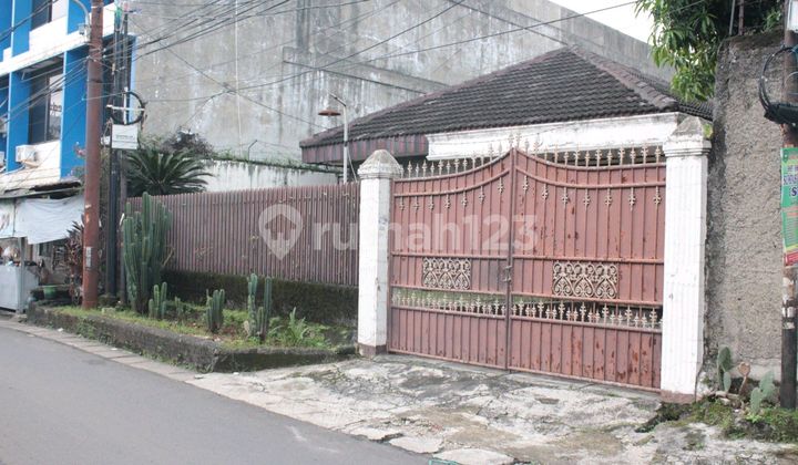 Dijual Cepat Rumah di Ciledug - Tangerang Dijual Cepat Rumah di Ciledug - Tangerang