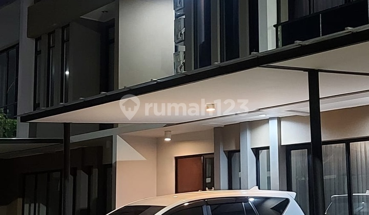 Dijual Cepat Cluster California PIK 2 Jakarta Utara 