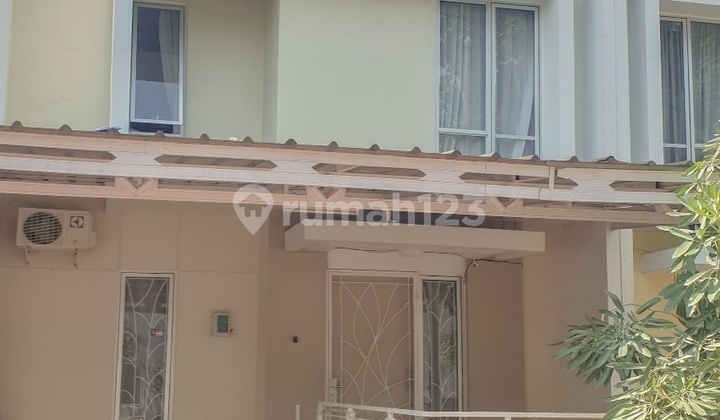 Rumah Minimalis Cakep Cluster Carillo Residence - Gading Serpong Rumah Minimalis Cakep Cluster Carillo Residence - Gading Serpong