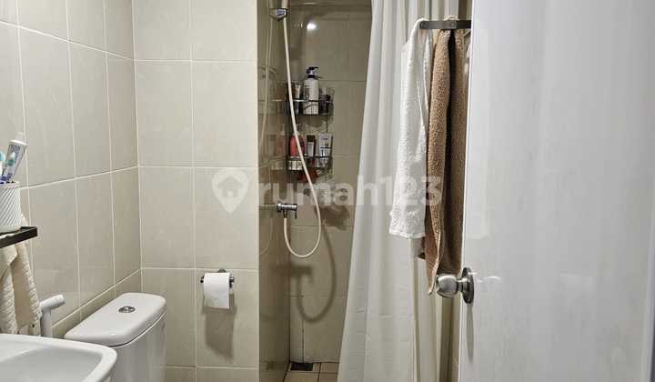 Dijual Cepat Apartemen Mtown Residence Gading Serpong  2