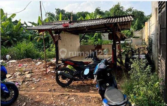 Dijual Cepat Tanah Ciater Raya Bsd Tangerang Selatan 1