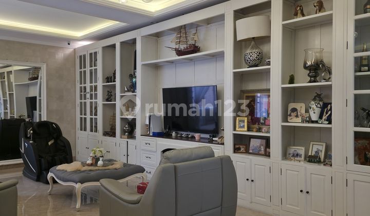 For Quick Sale: Sutera Olivia Cluster in Alam Sutera For Quick Sale: Sutera Olivia Cluster in Alam Sutera