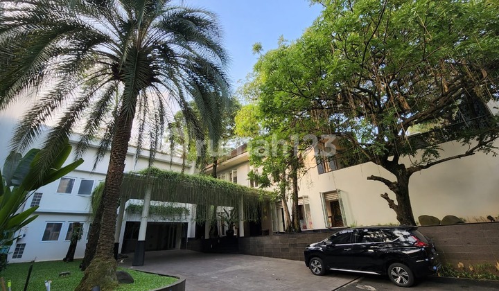 Quick Sale Luxury Home Graha Taman Bintaro