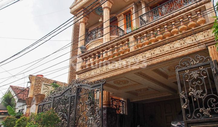 Dijual Cepat Rumah Pejompongan Jakarta Pusat Dijual Cepat Rumah Pejompongan Jakarta Pusat