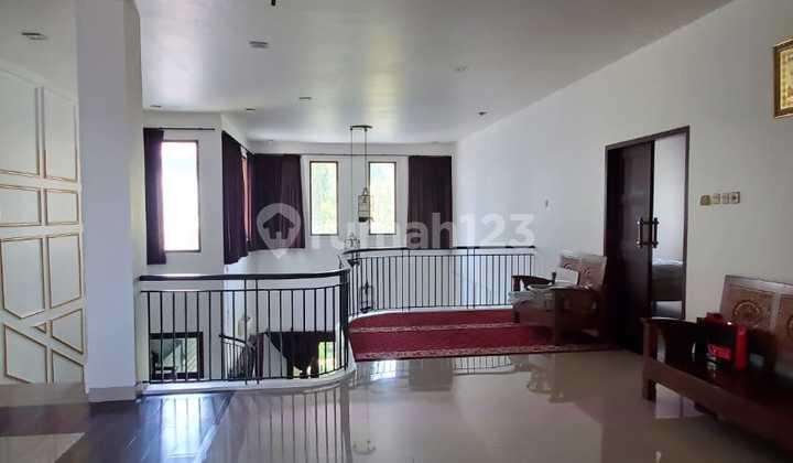 Monaco Cluster in Kota Wisata - Cibubur For Quick Sale 2