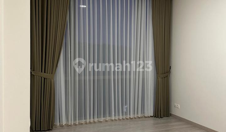 Marigold Navapark BSD Apartment for Quick Rent