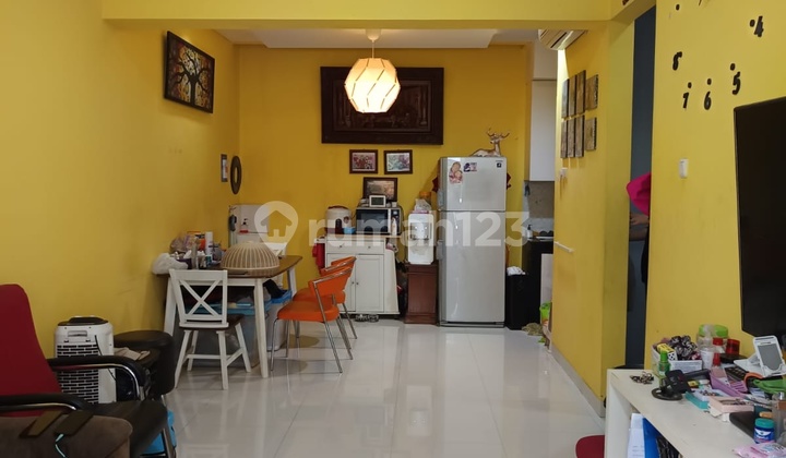 Dijual Cepat Cluster Boston Village - Gading Serpong 1