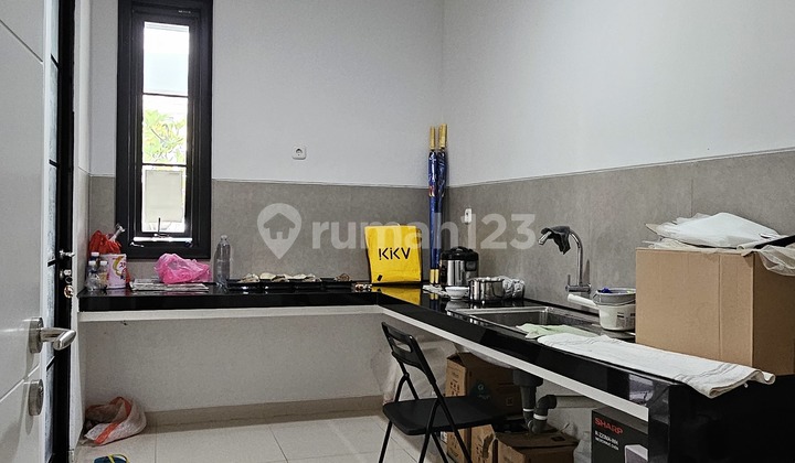 Dijual Cepat Cluster Winona Alam Sutera  2