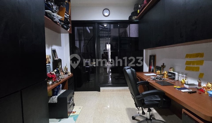 Dijual Cepat Cluster Winona - Alam Sutera 2