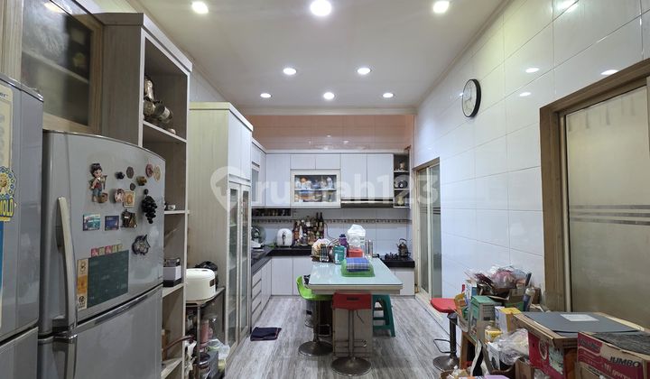 Dijual Cepat Cluster Flamingo The Springs Gading Serpong Dijual Cepat Cluster Flamingo The Springs Gading Serpong