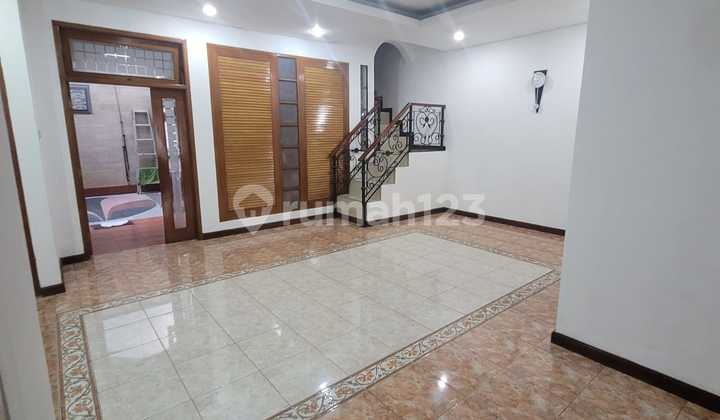Dijual Cepat Rumah Jl Aries Meruya Utara Jakarta Barat  2