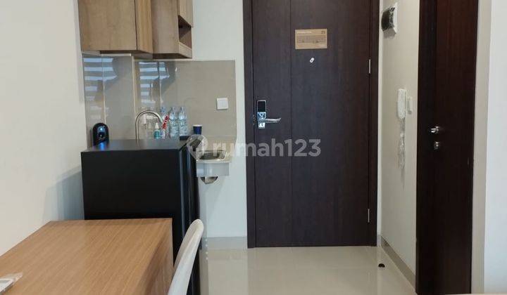 Dijual Cepat Apartemen Vasaka Solterra Jakarta Selatan 1