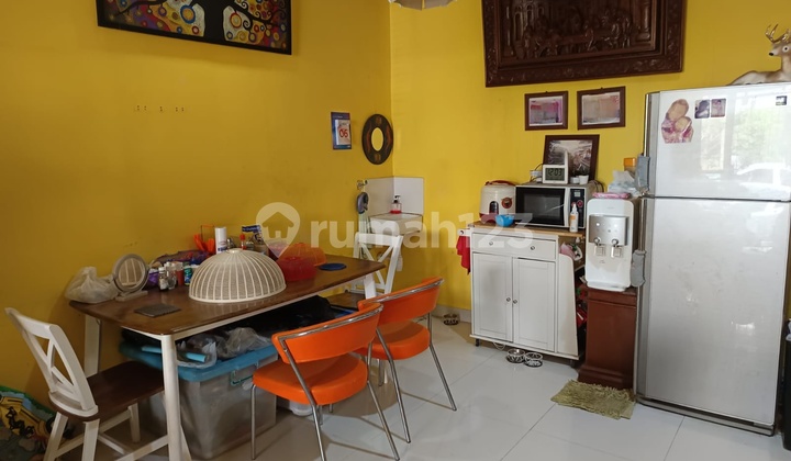 Dijual Cepat Cluster Boston Village - Gading Serpong 2