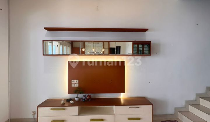 Dijual Cepat Cluster Sutera Onyx Alam Sutera  2